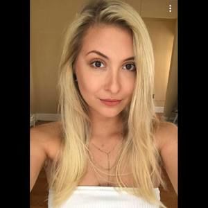 Meet your Posher, Shawna